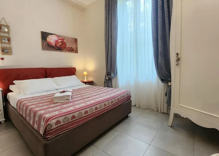 Sofia - Affitti Brevi Italia *