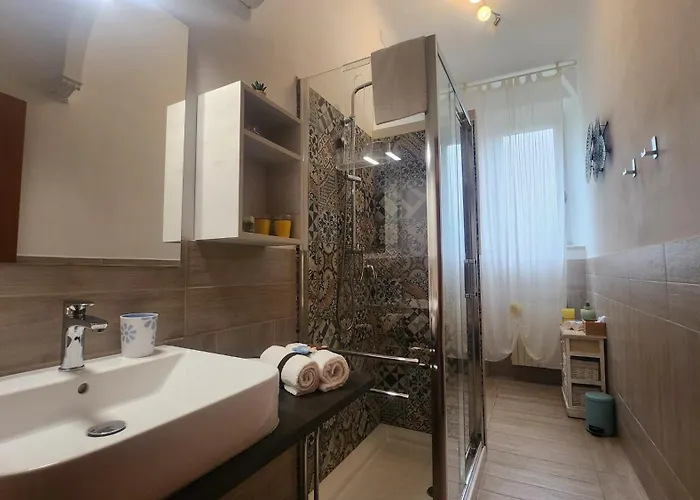 Apartment Sofia - Affitti Brevi Italia *