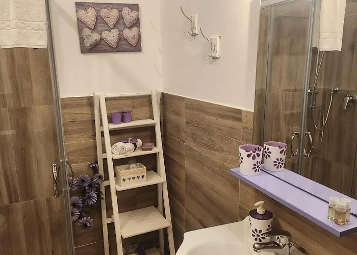 Sofia - Affitti Brevi Italia