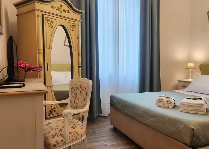 Sofia - Affitti Brevi Italia *