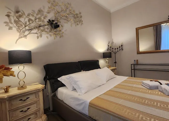 Apartment Sofia - Affitti Brevi Italia Pisa