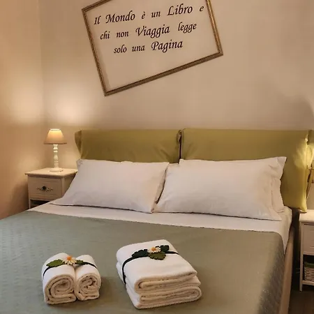 Sofia - Affitti Brevi Italia