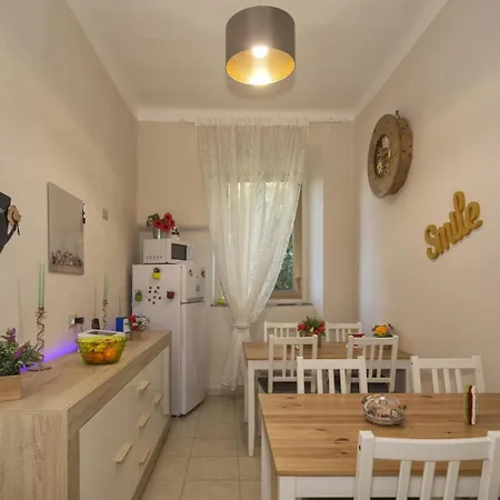 Sofia - Affitti Brevi Italia Lägenhet