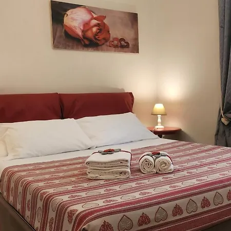 Sofia - Piazza Dei Miracoli Appartement *