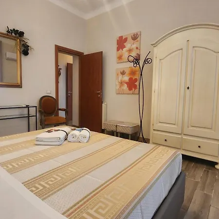 Sofia - Affitti Brevi Italia