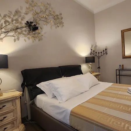 Appartement Sofia - Affitti Brevi Italia Pisa