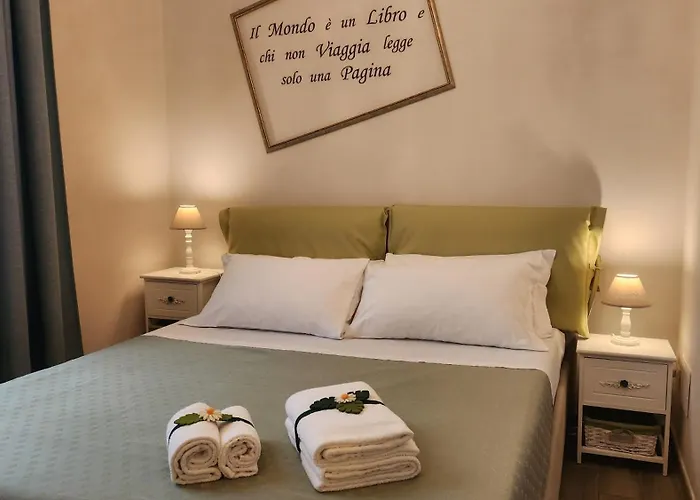 Sofia - Affitti Brevi Italia