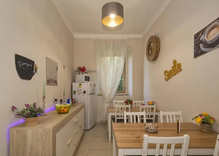 Sofia - Affitti Brevi Italia Appartement