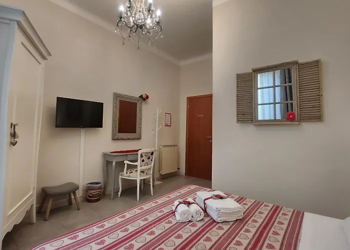 Appartement Sofia - Affitti Brevi Italia