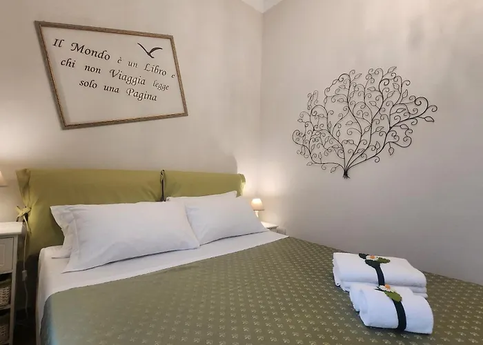 Sofia - Affitti Brevi Italia Appartement *