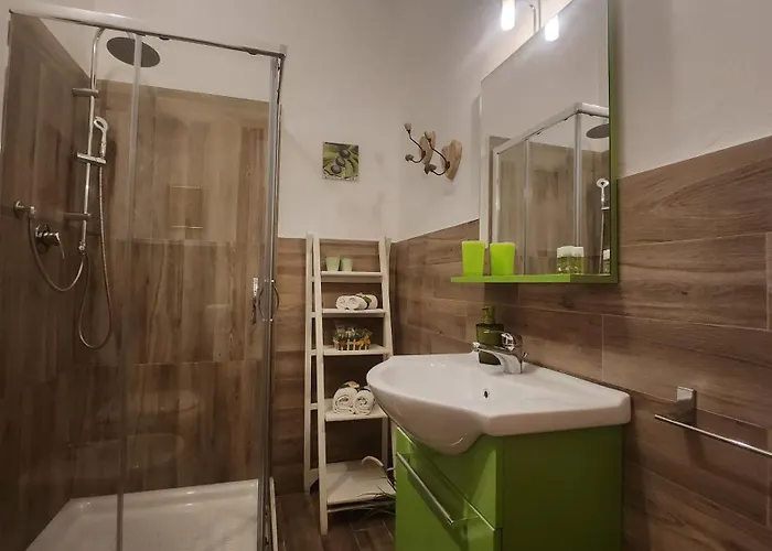 Appartement Sofia - Affitti Brevi Italia *