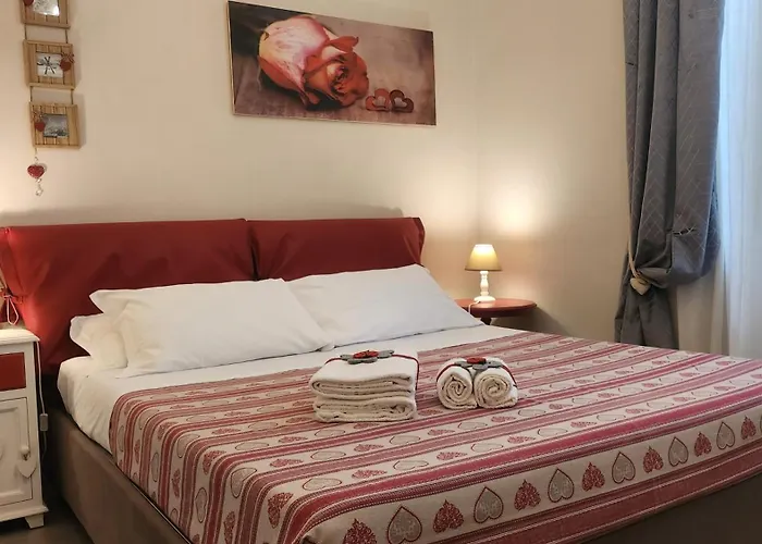 Sofia - Affitti Brevi Italia Appartement *