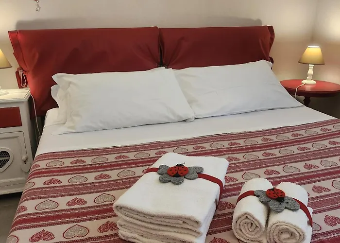 Appartement Sofia - Affitti Brevi Italia *