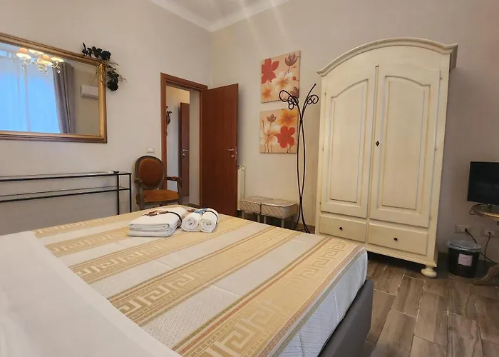 Sofia - Affitti Brevi Italia