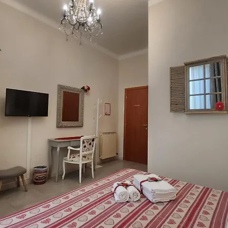 Appartement Sofia - Affitti Brevi Italia
