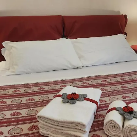 Appartement Sofia - Affitti Brevi Italia *