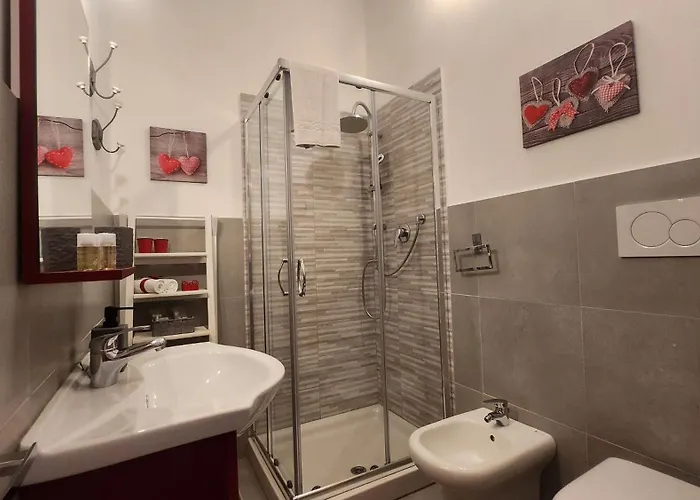 Apartamento Sofia - Affitti Brevi Italia