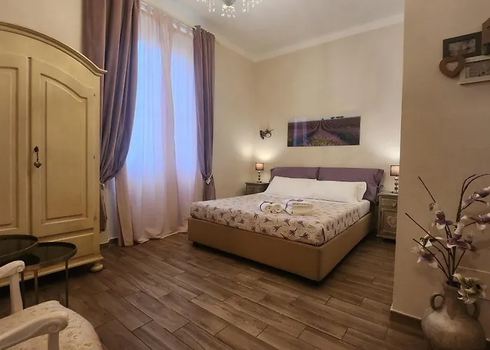 Sofia - Affitti Brevi Italia *